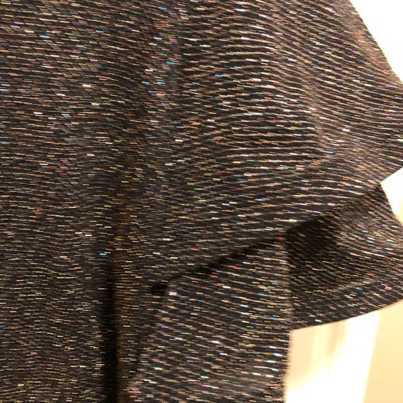 Sparkly Vintage Top - Picture 2 of 5